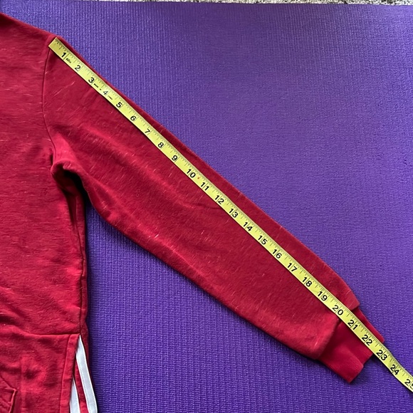 ADIDAS JACKET - Picture 14 of 16